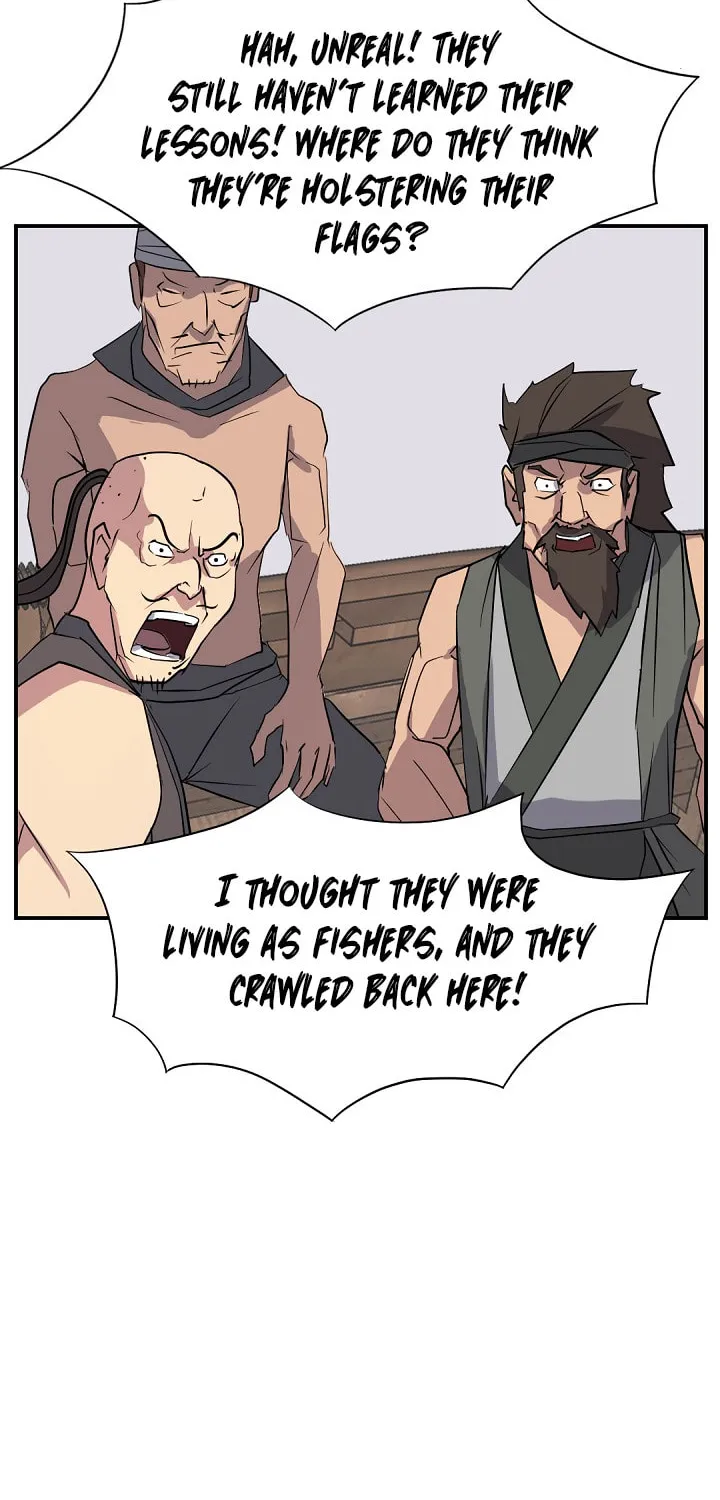 Read Bulsamujeok chapter 55 image 3 on Lezhin