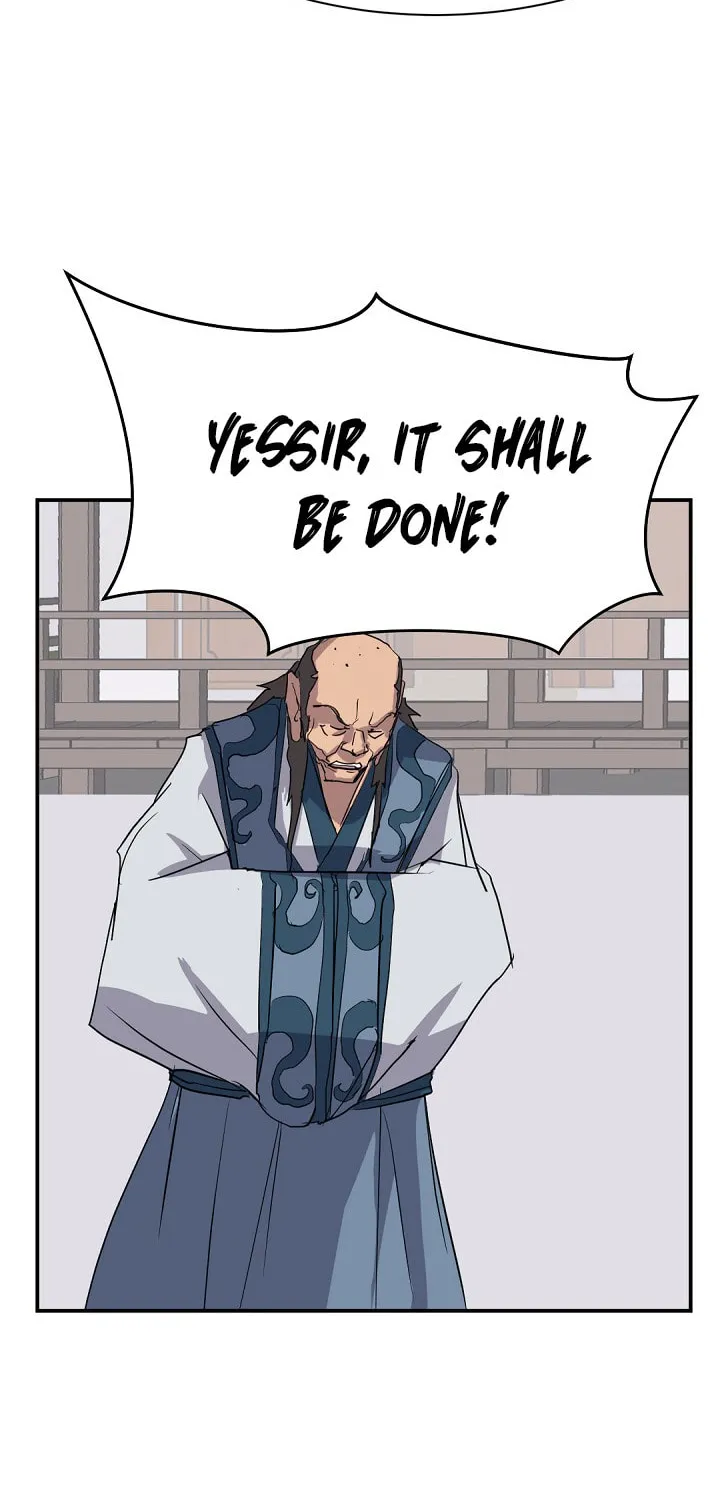 Read Bulsamujeok chapter 55 image 31 on Lezhin