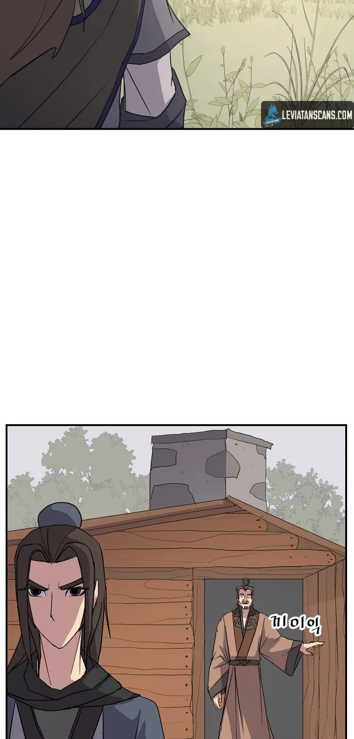 Read Bulsamujeok chapter 55 image 35 on Lezhin