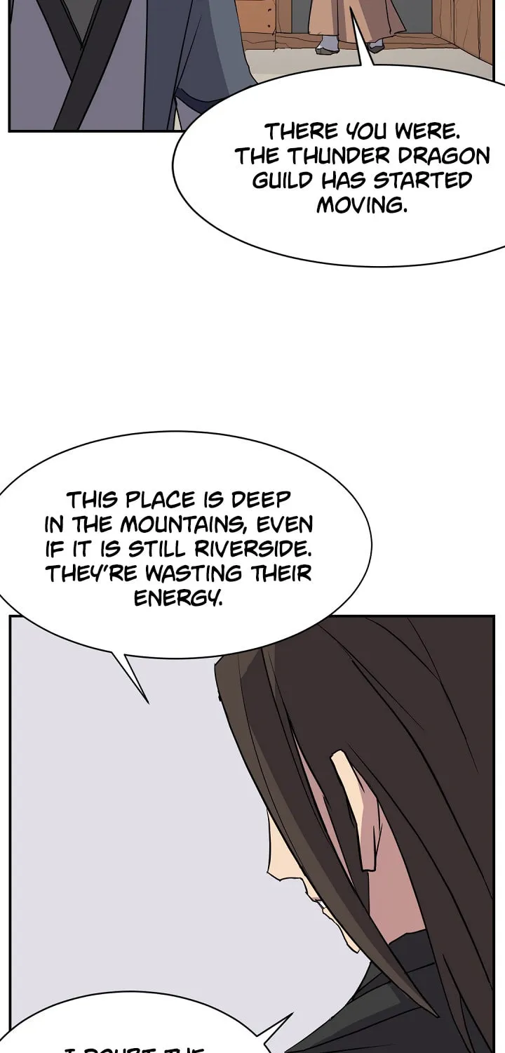 Read Bulsamujeok chapter 55 image 36 on Lezhin