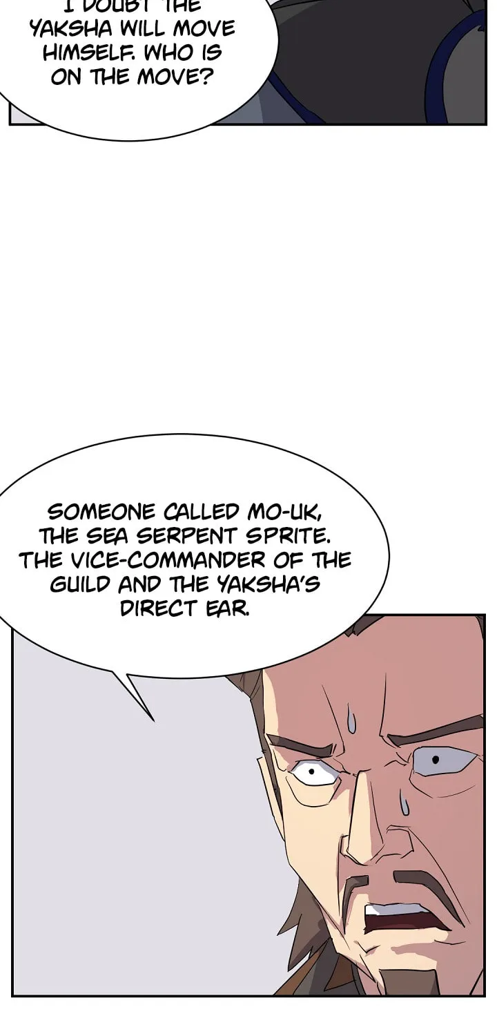 Read Bulsamujeok chapter 55 image 37 on Lezhin