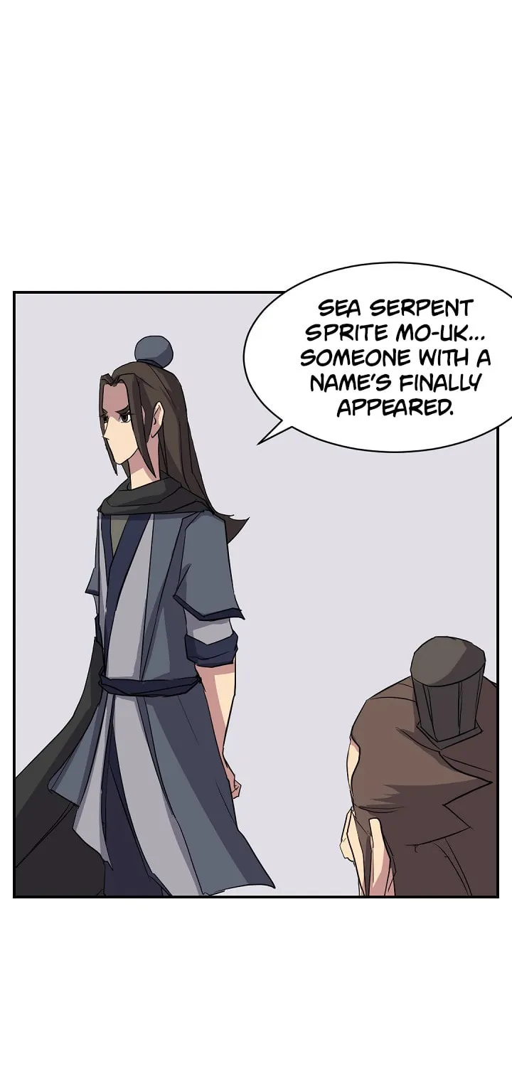 Read Bulsamujeok chapter 55 image 39 on Lezhin