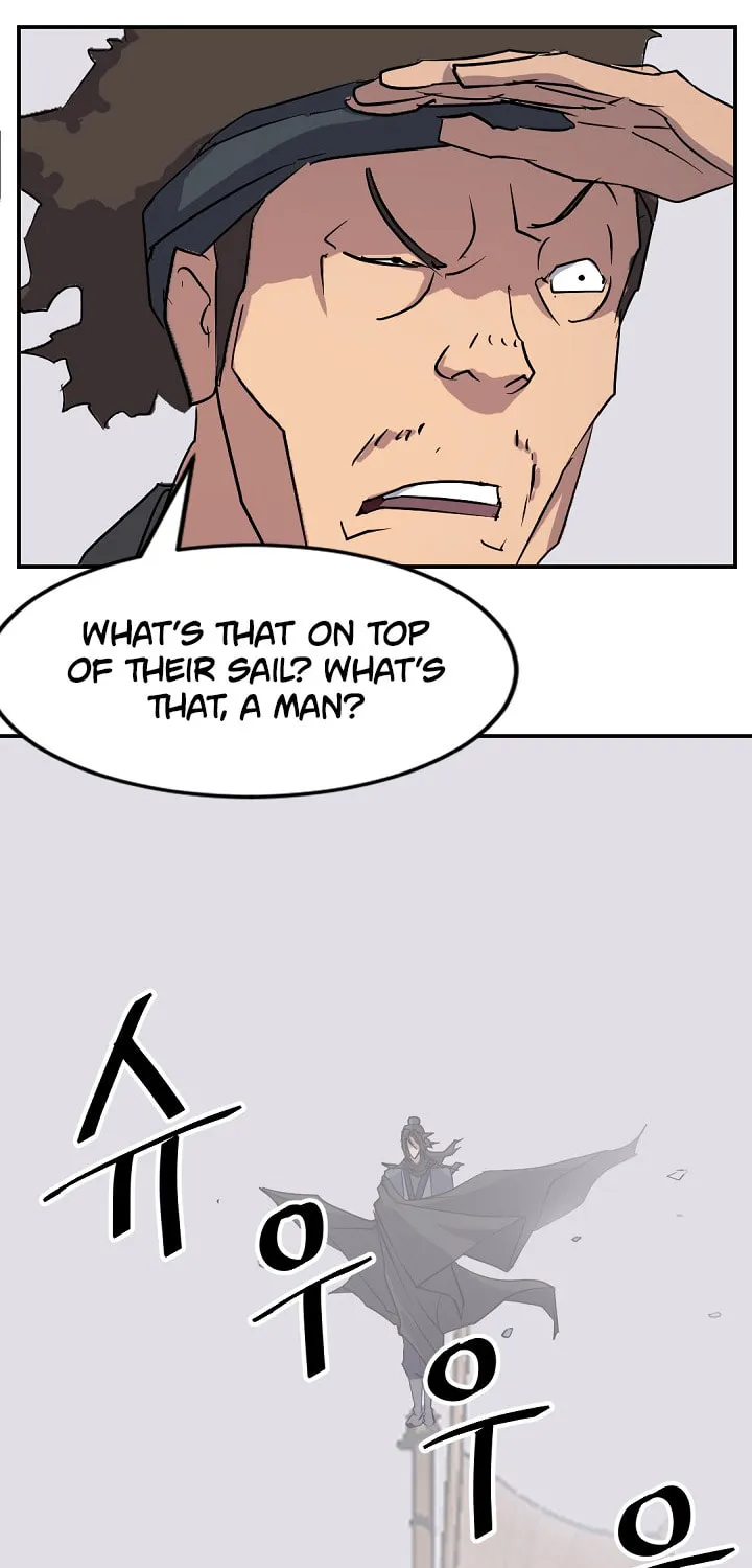 Read Bulsamujeok chapter 55 image 4 on Lezhin