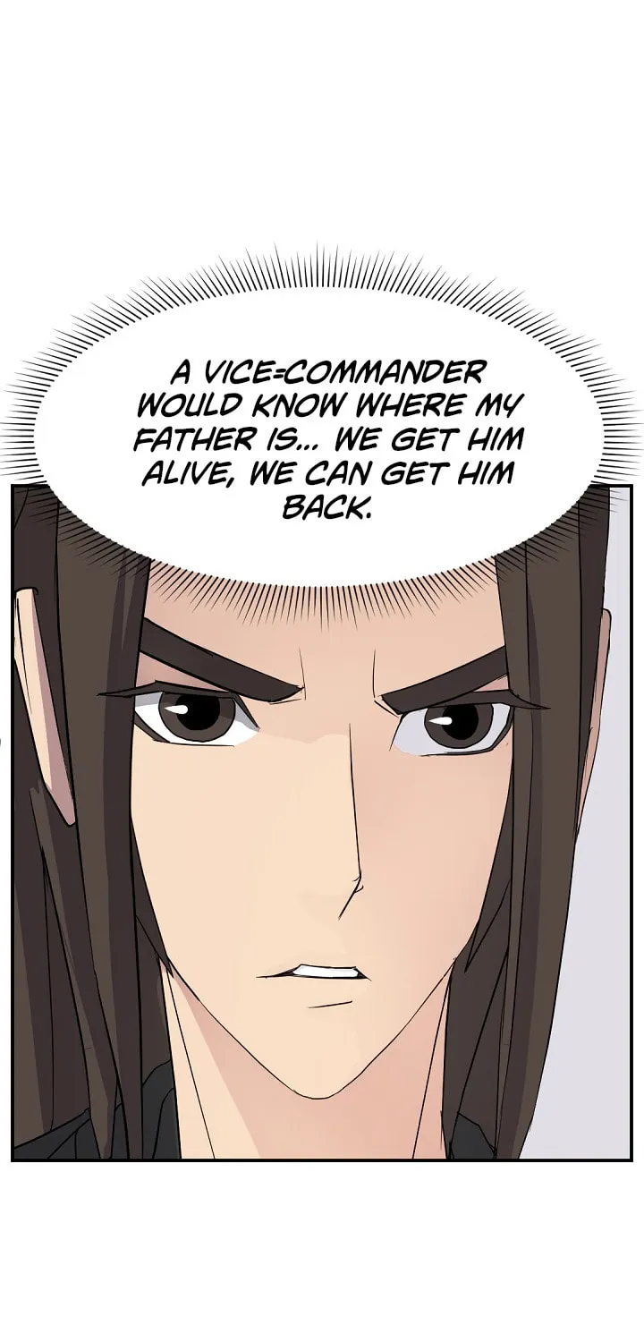 Read Bulsamujeok chapter 55 image 41 on Lezhin