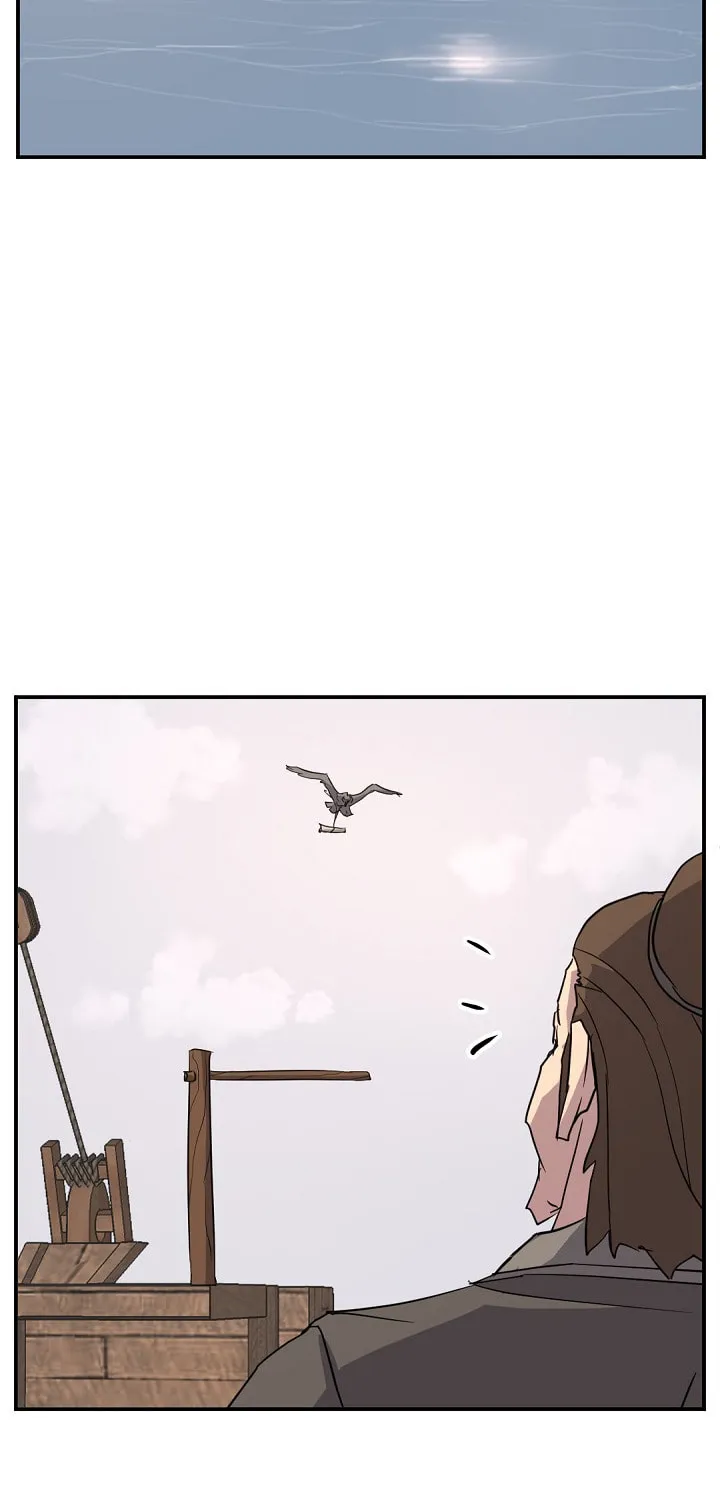 Read Bulsamujeok chapter 55 image 43 on Lezhin
