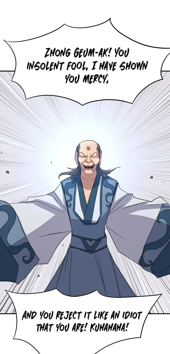 Read Bulsamujeok chapter 55 image 48 on Lezhin