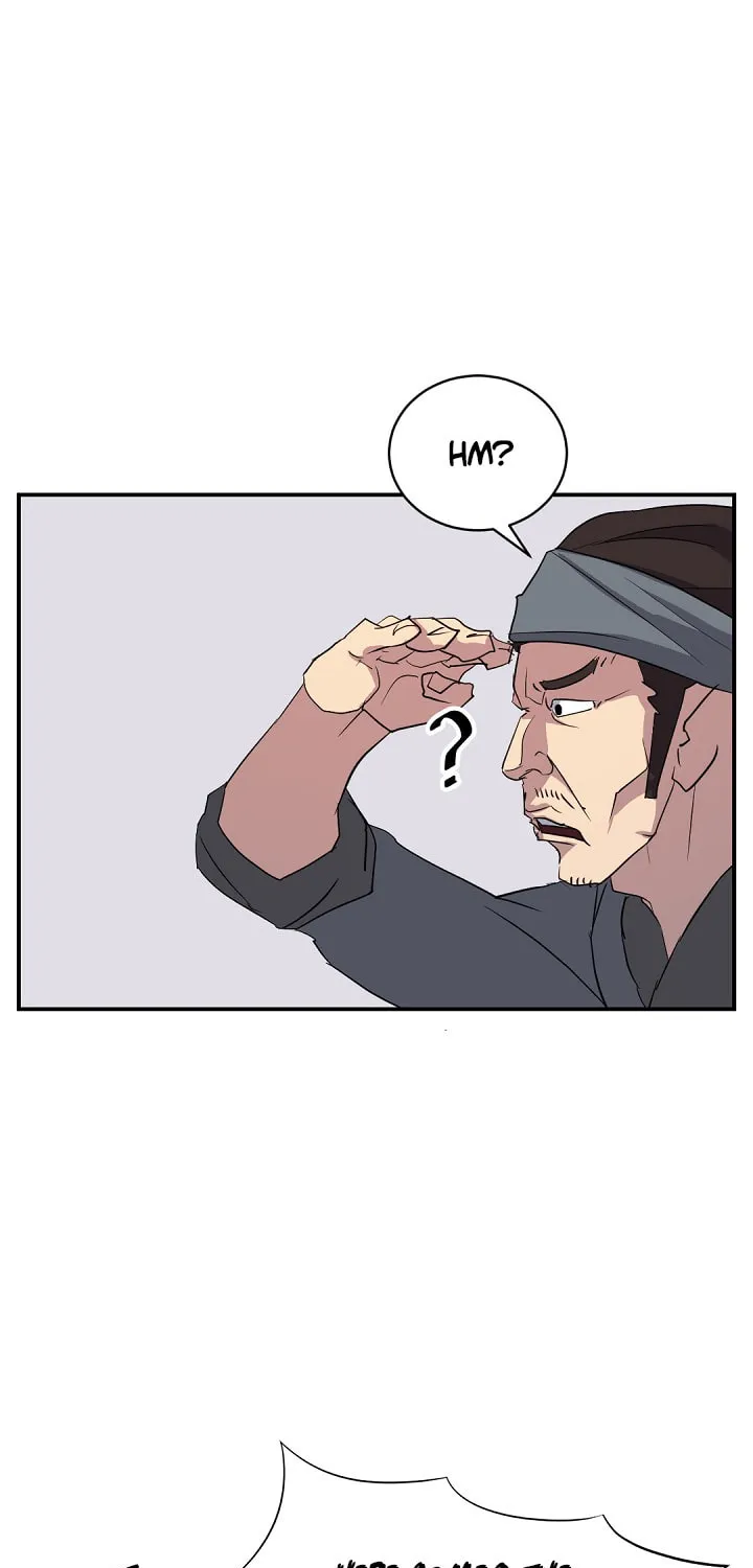 Read Bulsamujeok chapter 55 image 50 on Lezhin