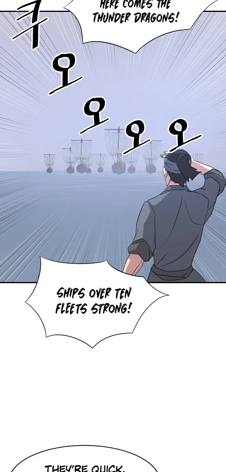 Read Bulsamujeok chapter 55 image 51 on Lezhin