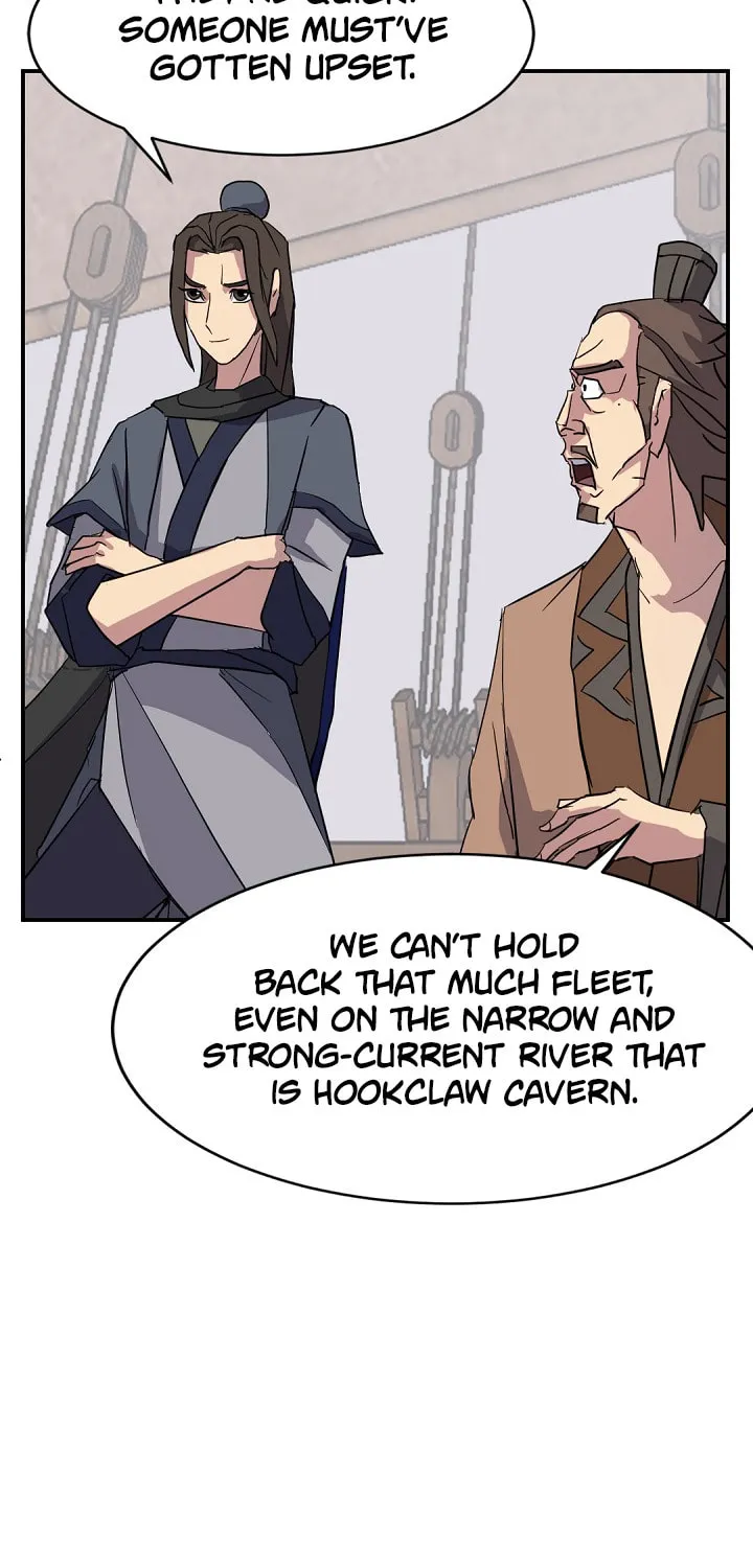 Read Bulsamujeok chapter 55 image 52 on Lezhin