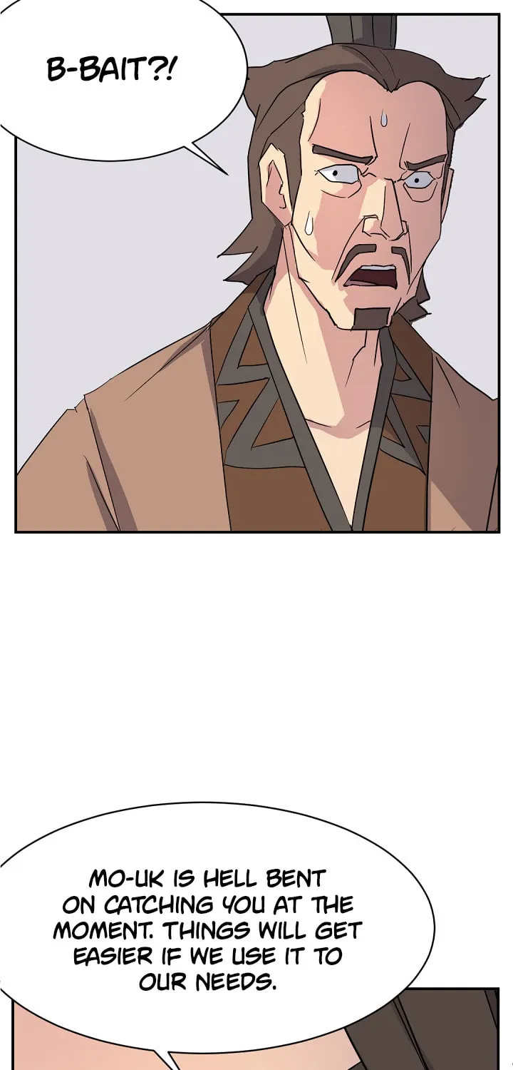 Read Bulsamujeok chapter 55 image 54 on Lezhin