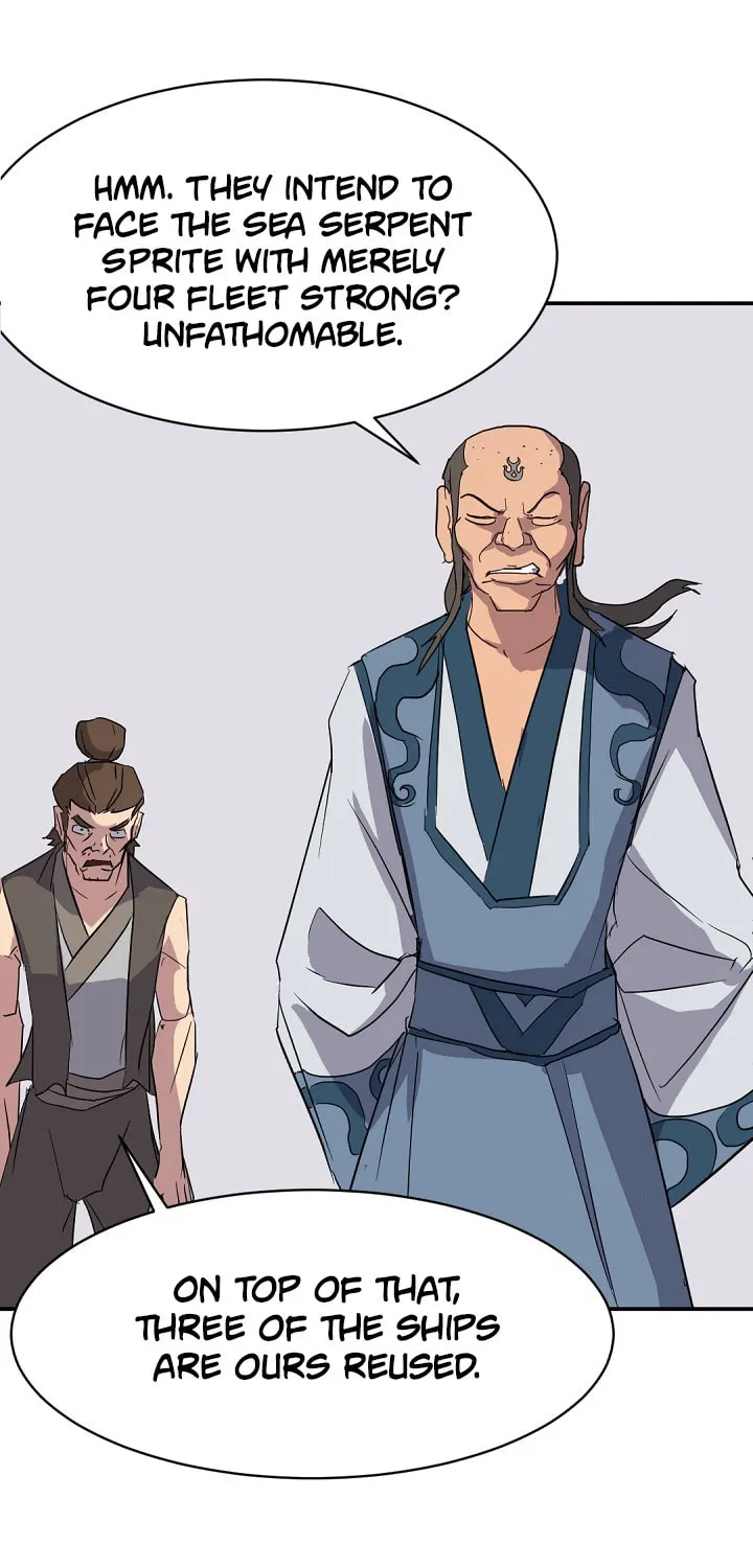 Read Bulsamujeok chapter 55 image 57 on Lezhin