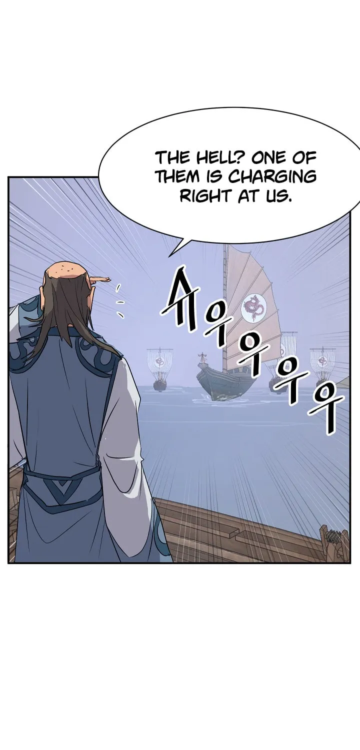 Read Bulsamujeok chapter 55 image 59 on Lezhin