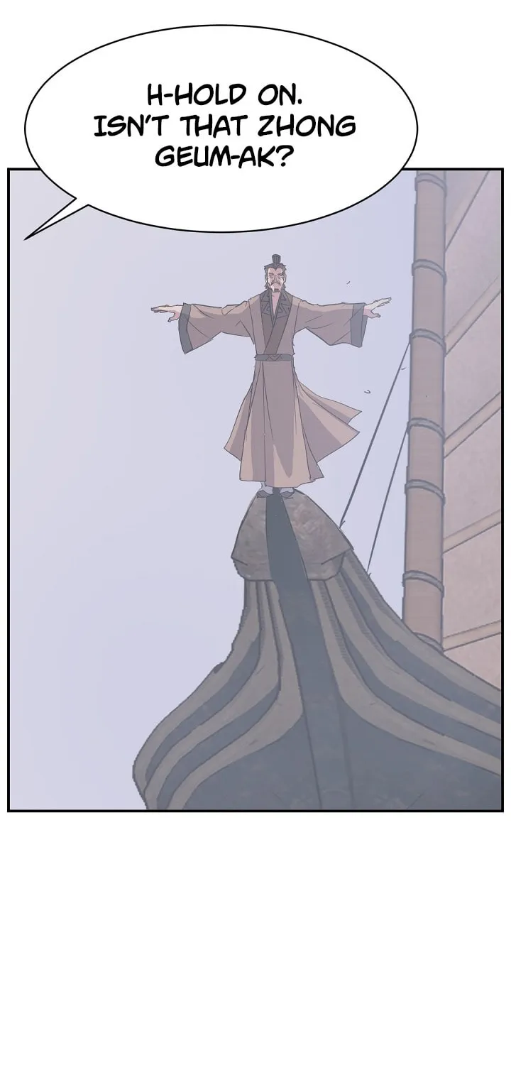 Read Bulsamujeok chapter 55 image 60 on Lezhin