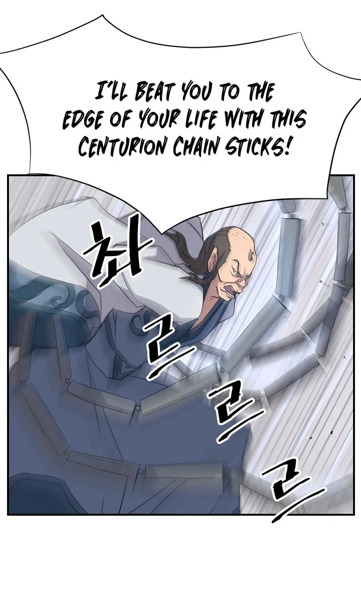 Read Bulsamujeok chapter 55 image 65 on Lezhin