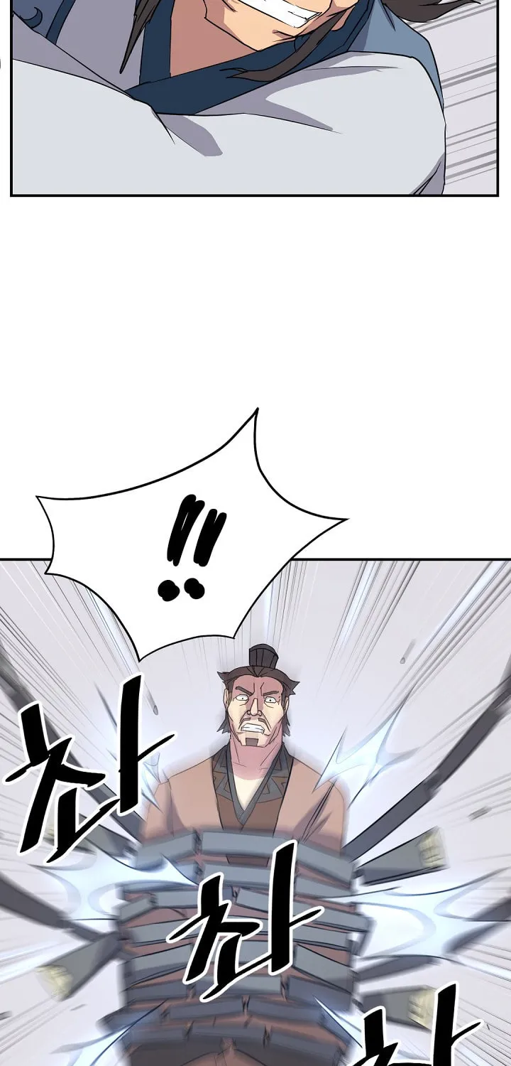 Read Bulsamujeok chapter 55 image 72 on Lezhin
