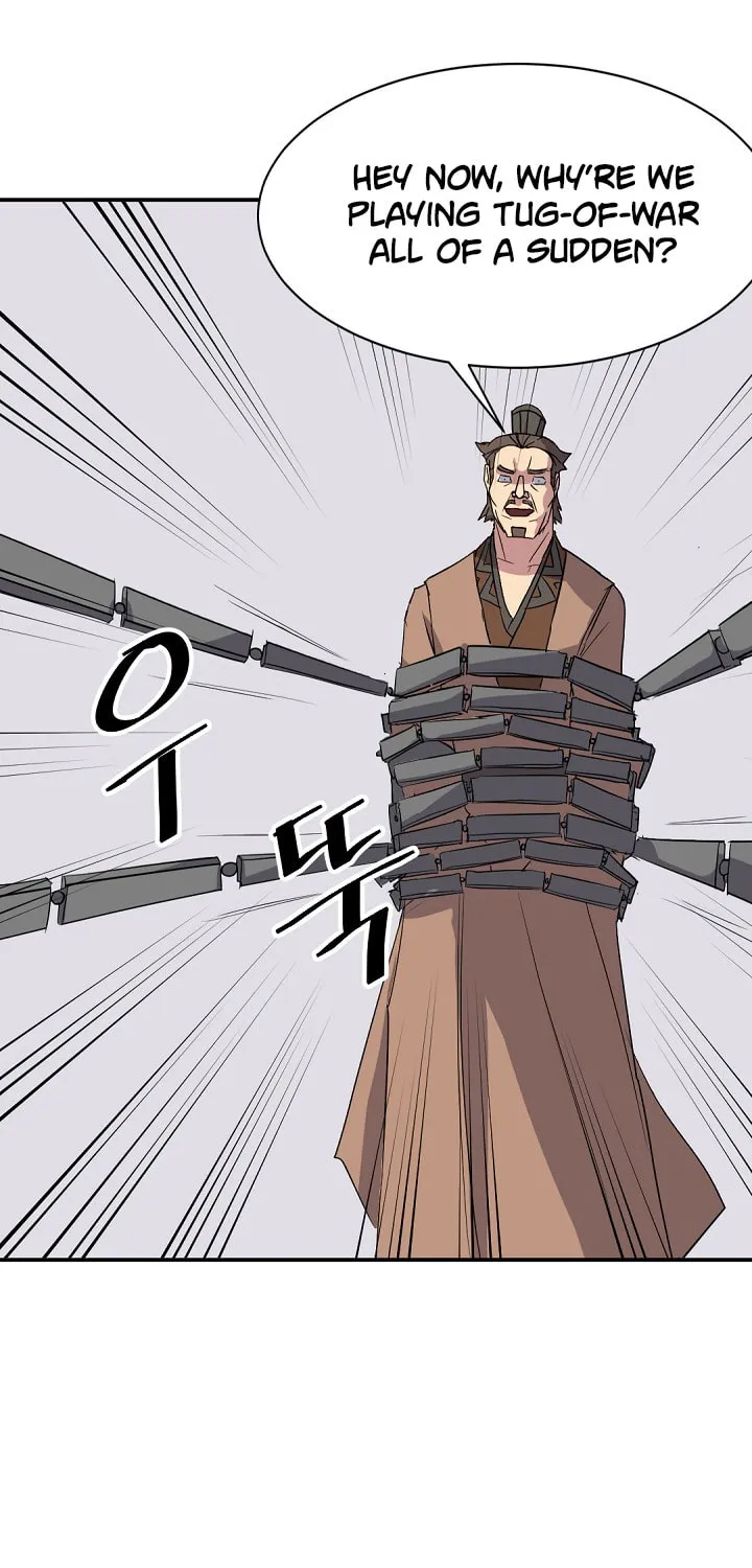 Read Bulsamujeok chapter 56 image 11 on Lezhin