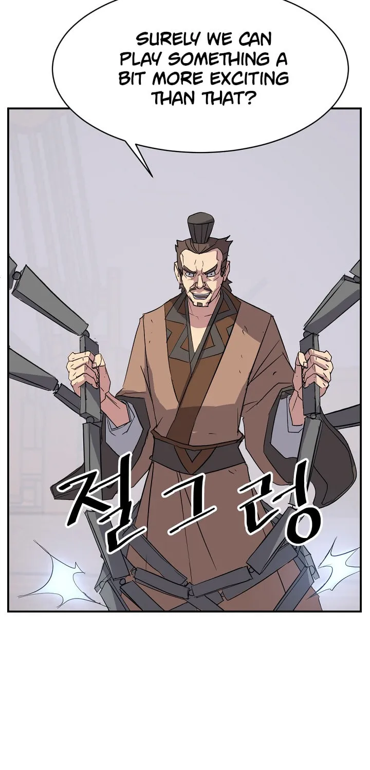 Read Bulsamujeok chapter 56 image 13 on Lezhin