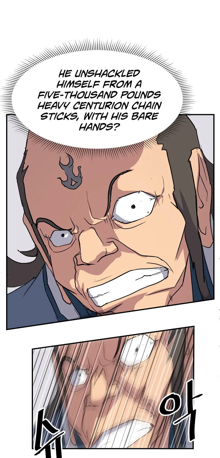 Read Bulsamujeok chapter 56 image 14 on Lezhin
