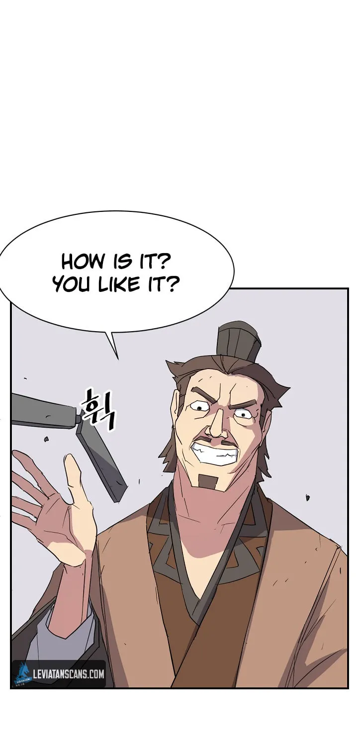 Read Bulsamujeok chapter 56 image 19 on Lezhin