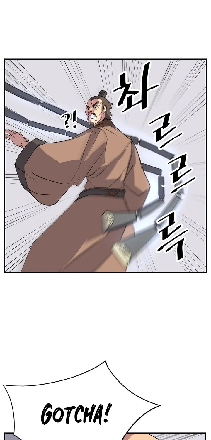 Read Bulsamujeok chapter 56 image 2 on Lezhin