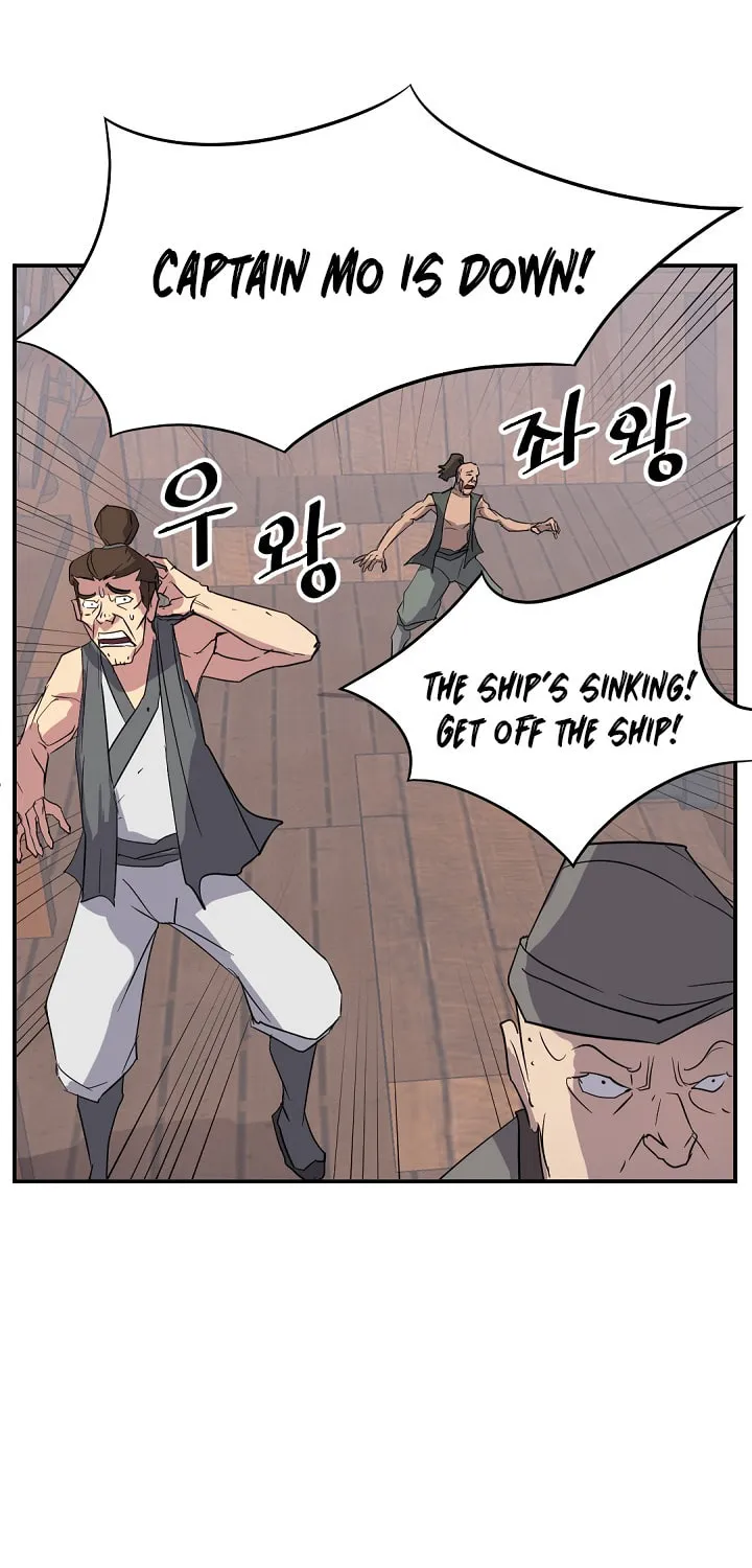 Read Bulsamujeok chapter 56 image 21 on Lezhin