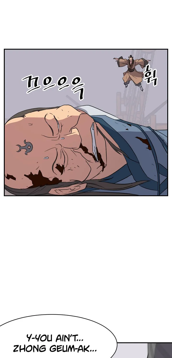 Read Bulsamujeok chapter 56 image 22 on Lezhin