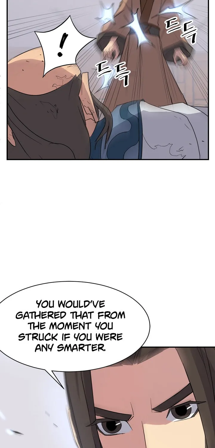 Read Bulsamujeok chapter 56 image 24 on Lezhin