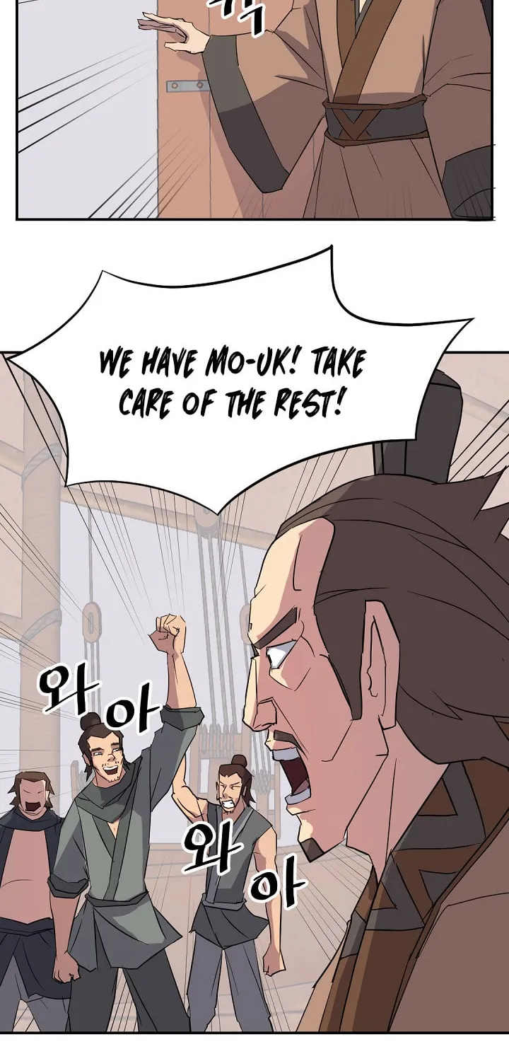 Read Bulsamujeok chapter 56 image 26 on Lezhin