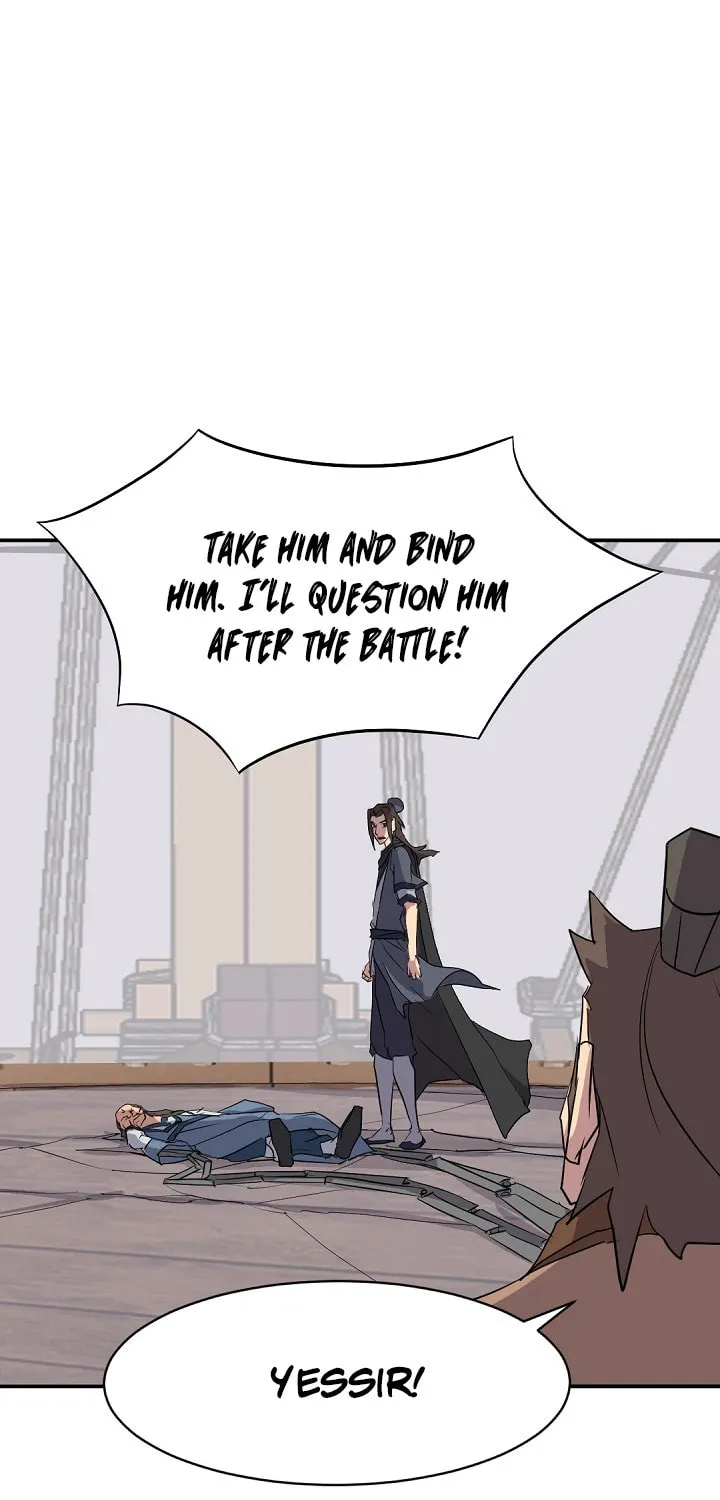 Read Bulsamujeok chapter 56 image 27 on Lezhin