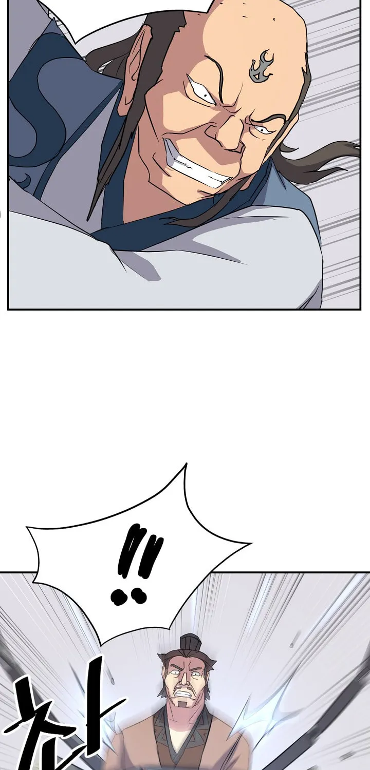 Read Bulsamujeok chapter 56 image 3 on Lezhin