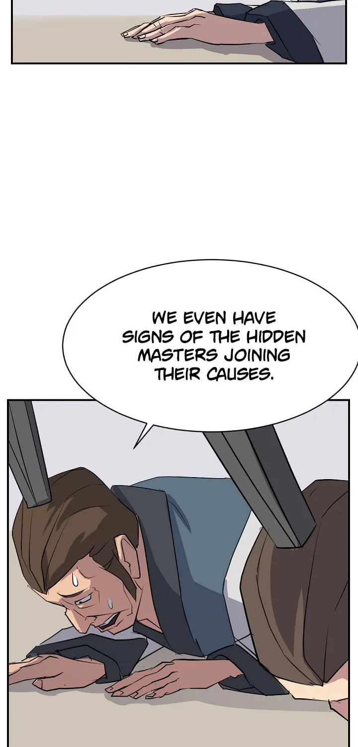 Read Bulsamujeok chapter 56 image 35 on Lezhin