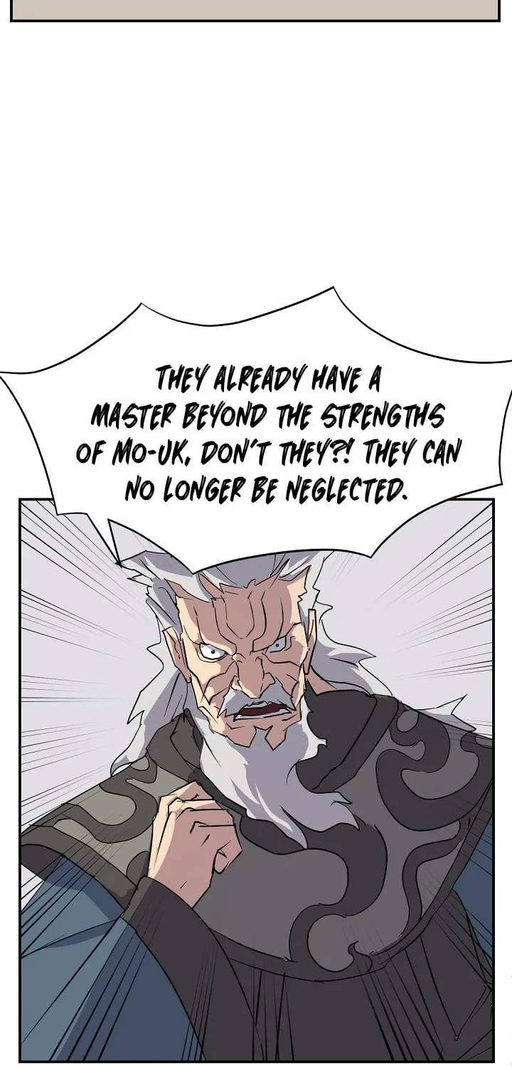 Read Bulsamujeok chapter 56 image 36 on Lezhin