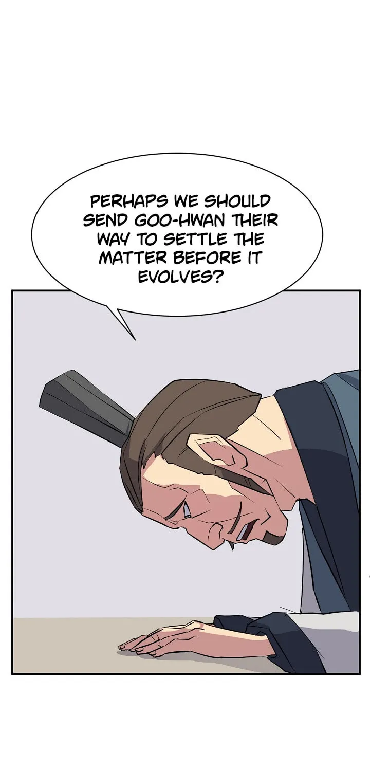 Read Bulsamujeok chapter 56 image 37 on Lezhin