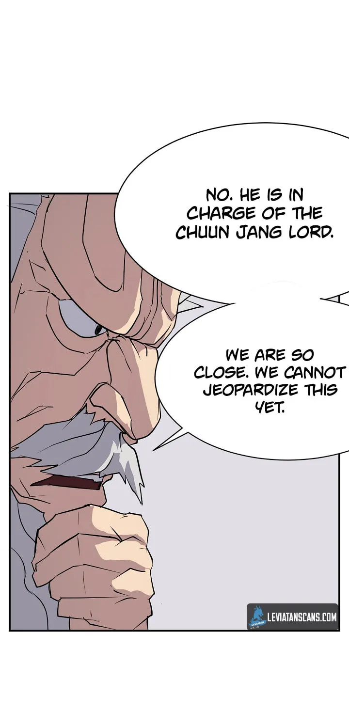 Read Bulsamujeok chapter 56 image 38 on Lezhin