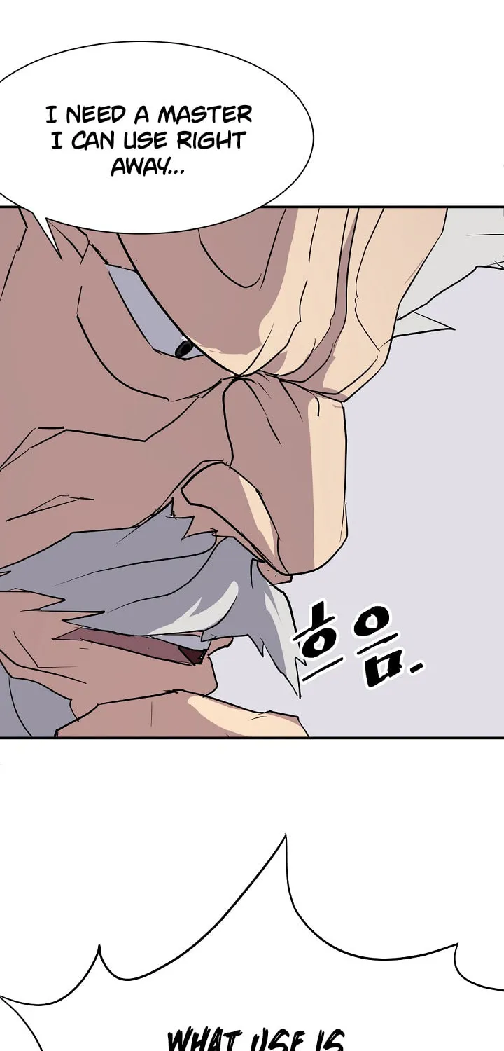 Read Bulsamujeok chapter 56 image 40 on Lezhin