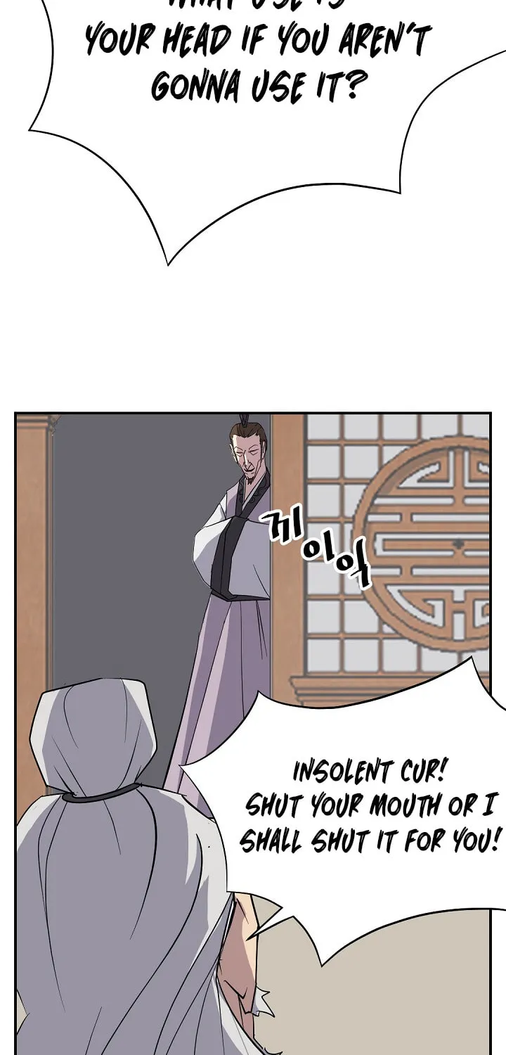 Read Bulsamujeok chapter 56 image 41 on Lezhin