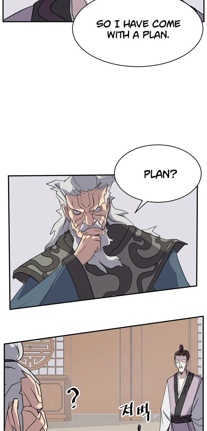 Read Bulsamujeok chapter 56 image 43 on Lezhin