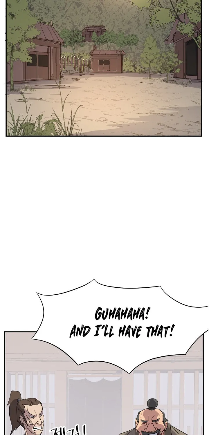 Read Bulsamujeok chapter 56 image 47 on Lezhin