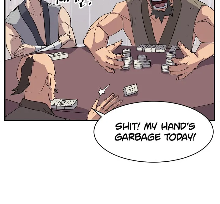 Read Bulsamujeok chapter 56 image 48 on Lezhin