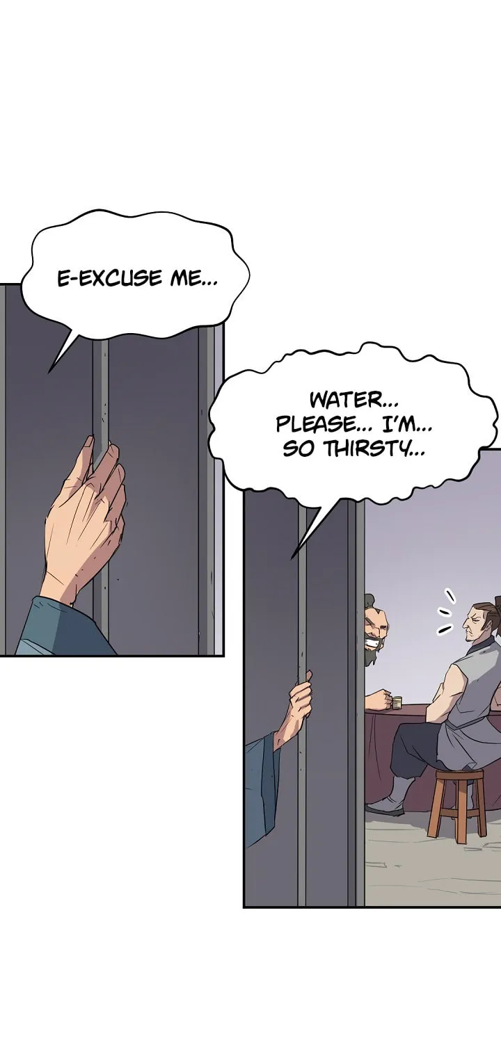 Read Bulsamujeok chapter 56 image 49 on Lezhin