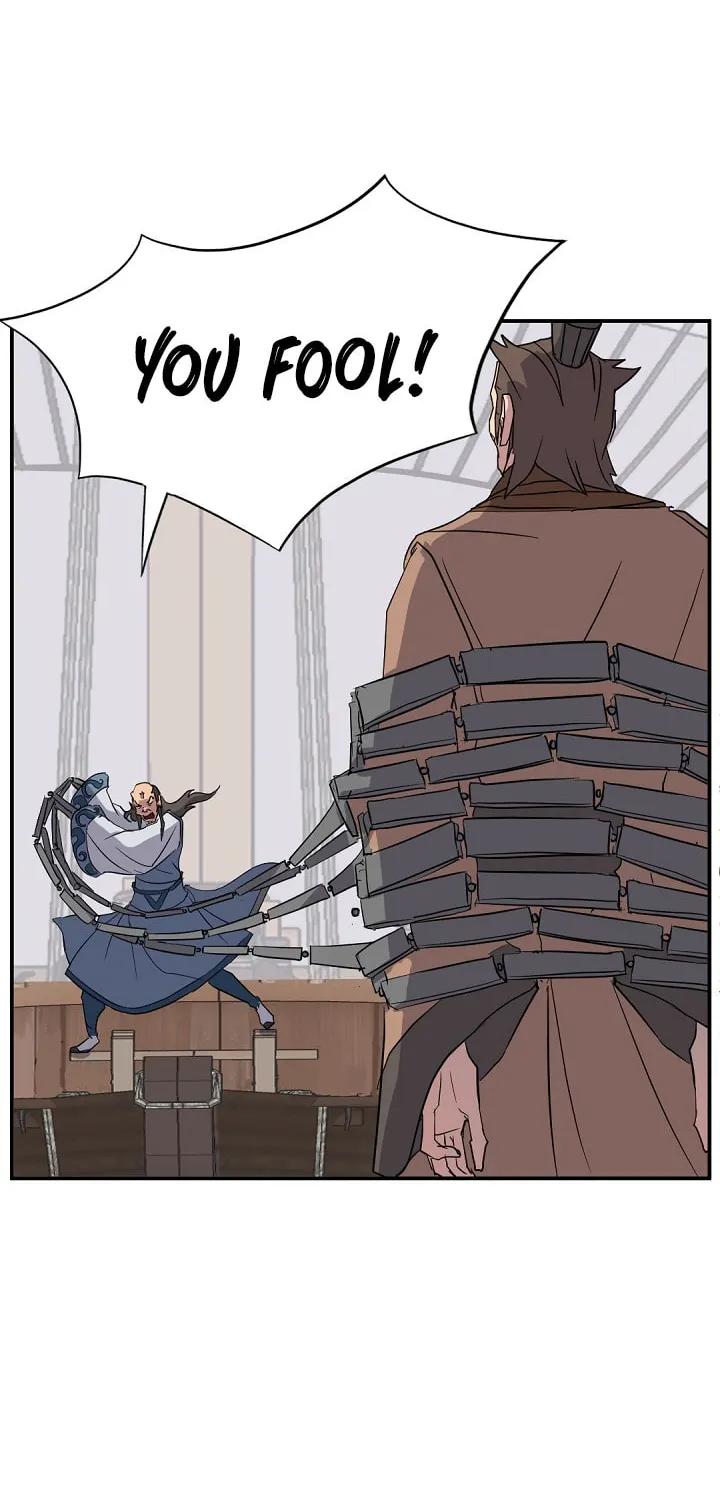Read Bulsamujeok chapter 56 image 5 on Lezhin