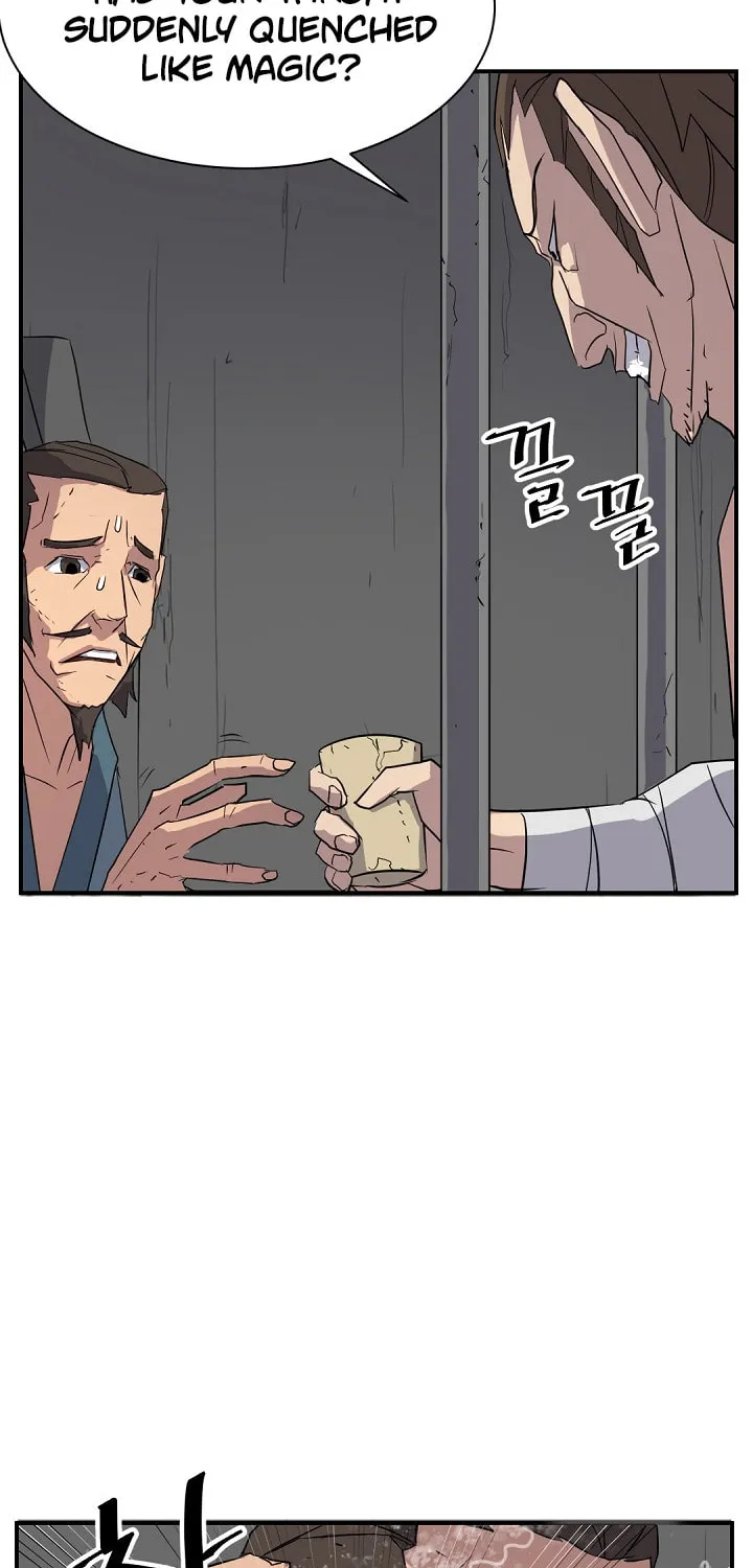 Read Bulsamujeok chapter 56 image 53 on Lezhin