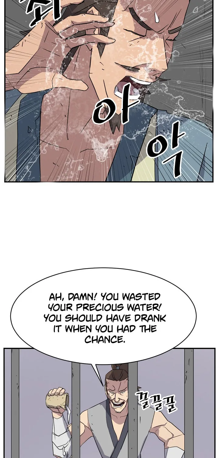 Read Bulsamujeok chapter 56 image 54 on Lezhin