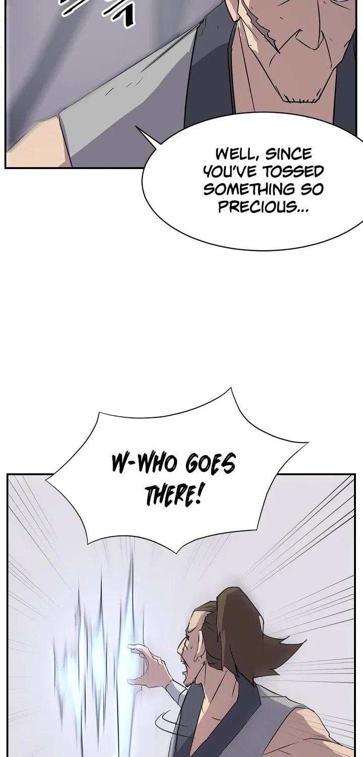 Read Bulsamujeok chapter 56 image 56 on Lezhin