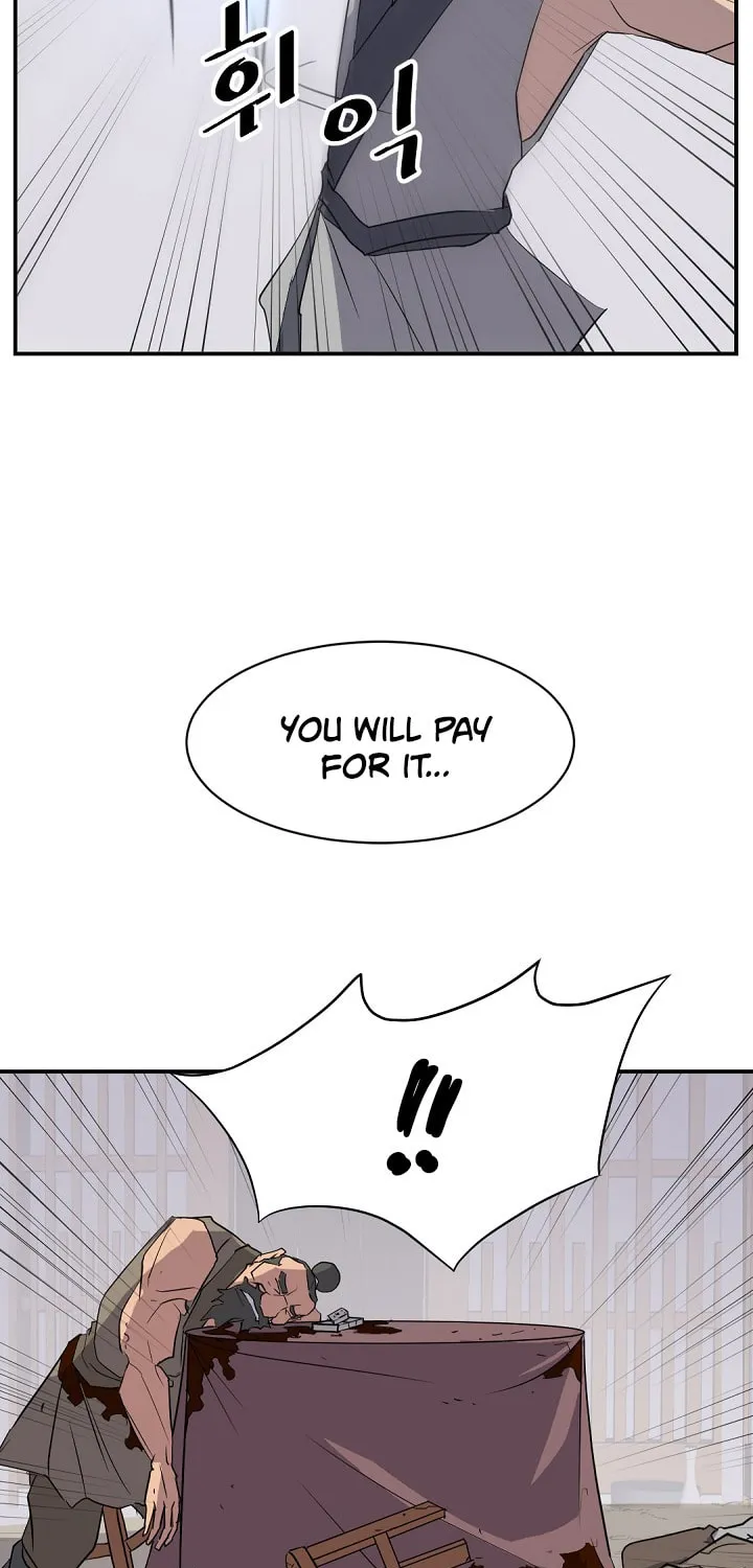 Read Bulsamujeok chapter 56 image 57 on Lezhin