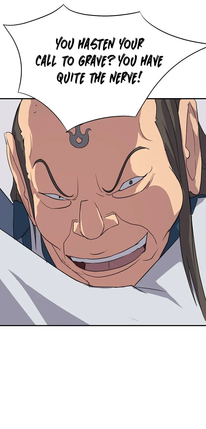 Read Bulsamujeok chapter 56 image 6 on Lezhin
