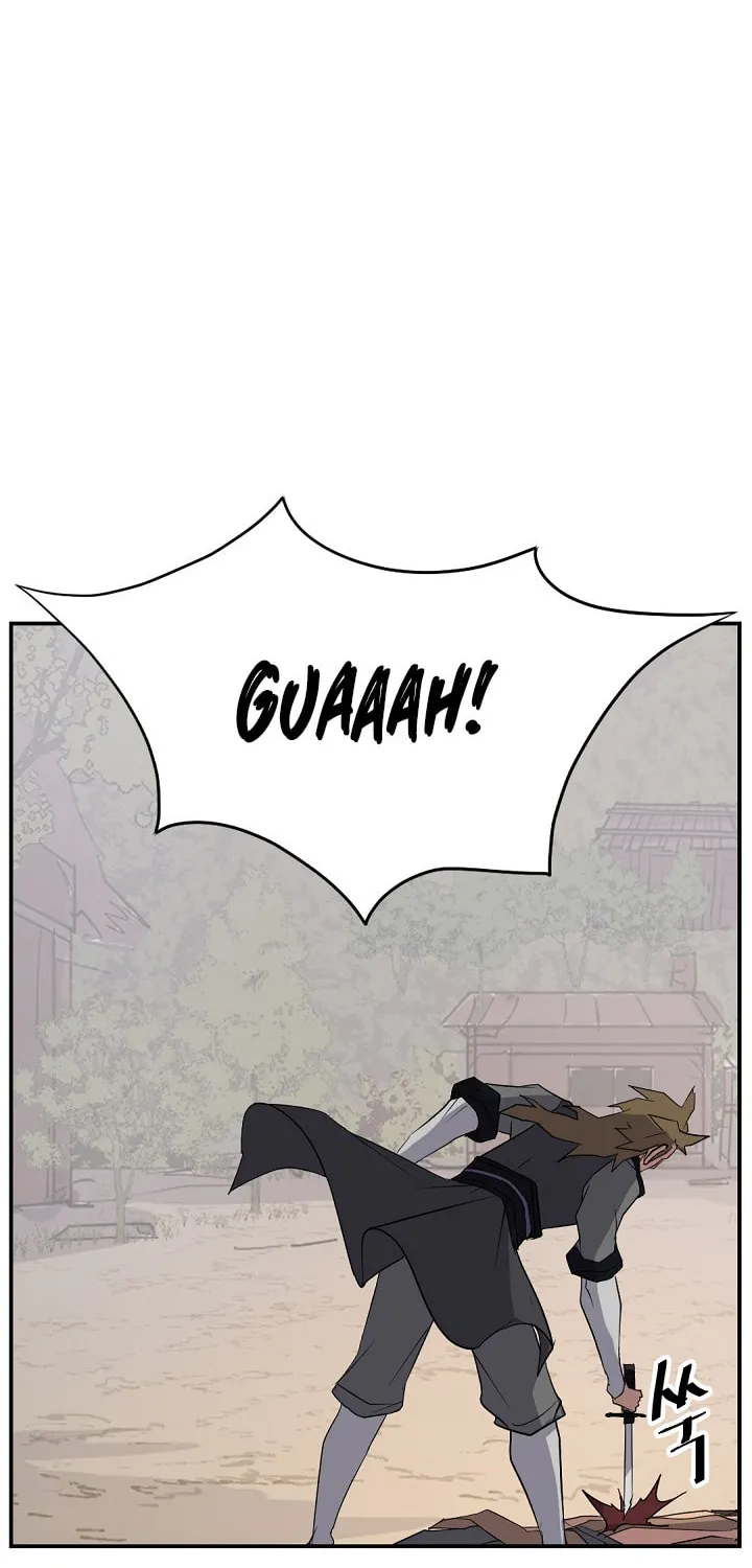Read Bulsamujeok chapter 56 image 60 on Lezhin