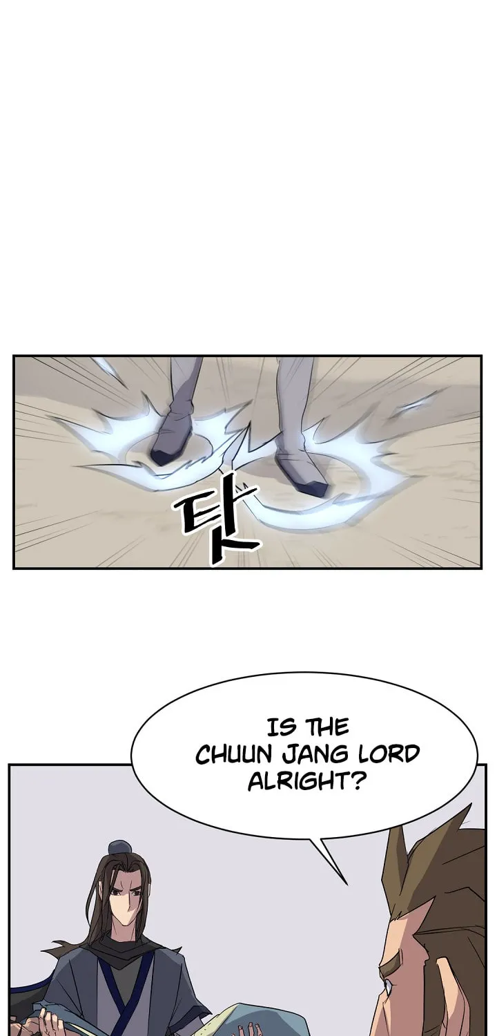 Read Bulsamujeok chapter 56 image 62 on Lezhin
