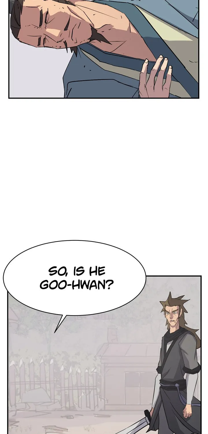Read Bulsamujeok chapter 56 image 64 on Lezhin