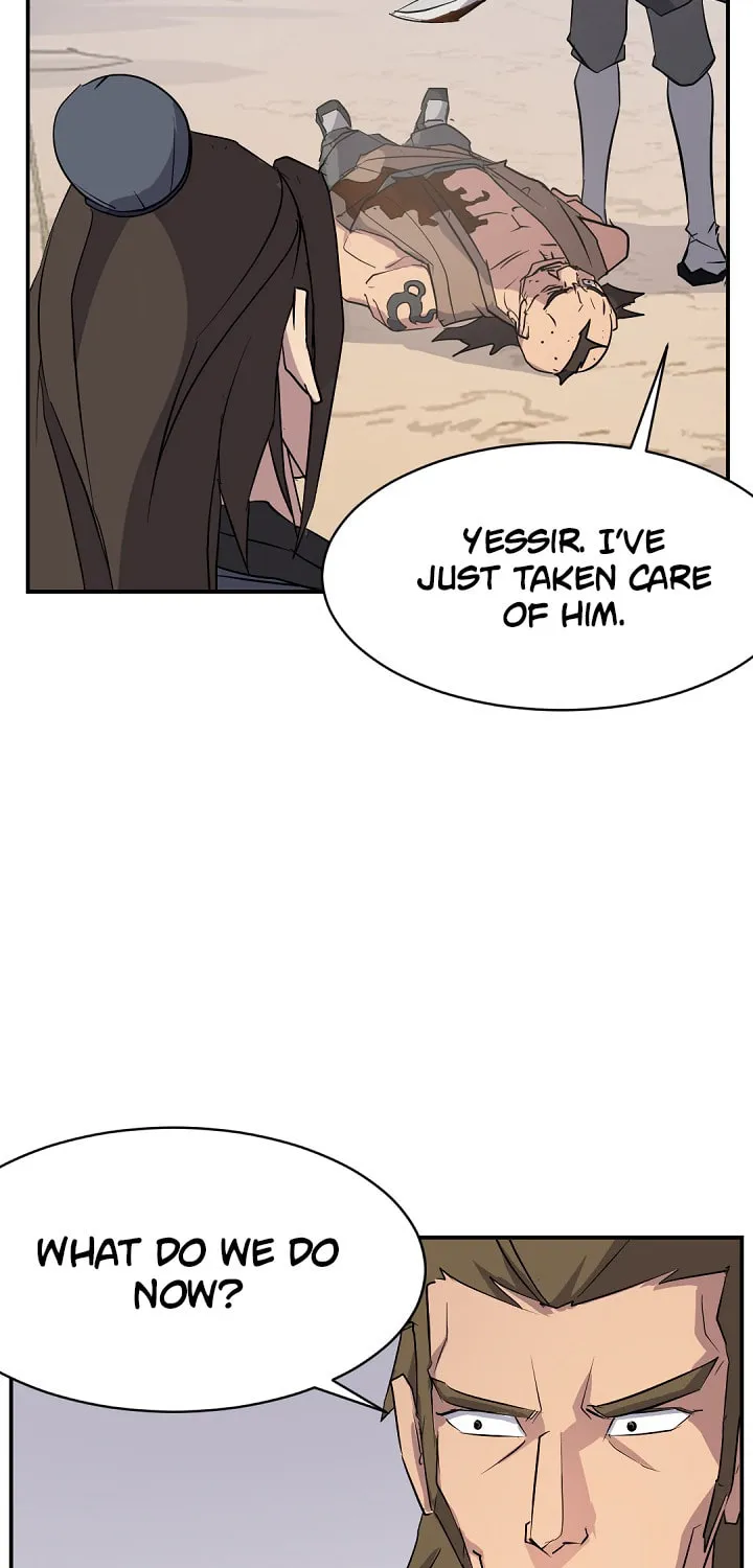 Read Bulsamujeok chapter 56 image 65 on Lezhin